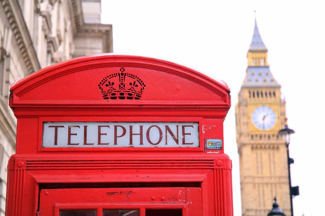 administration architecture big ben booth