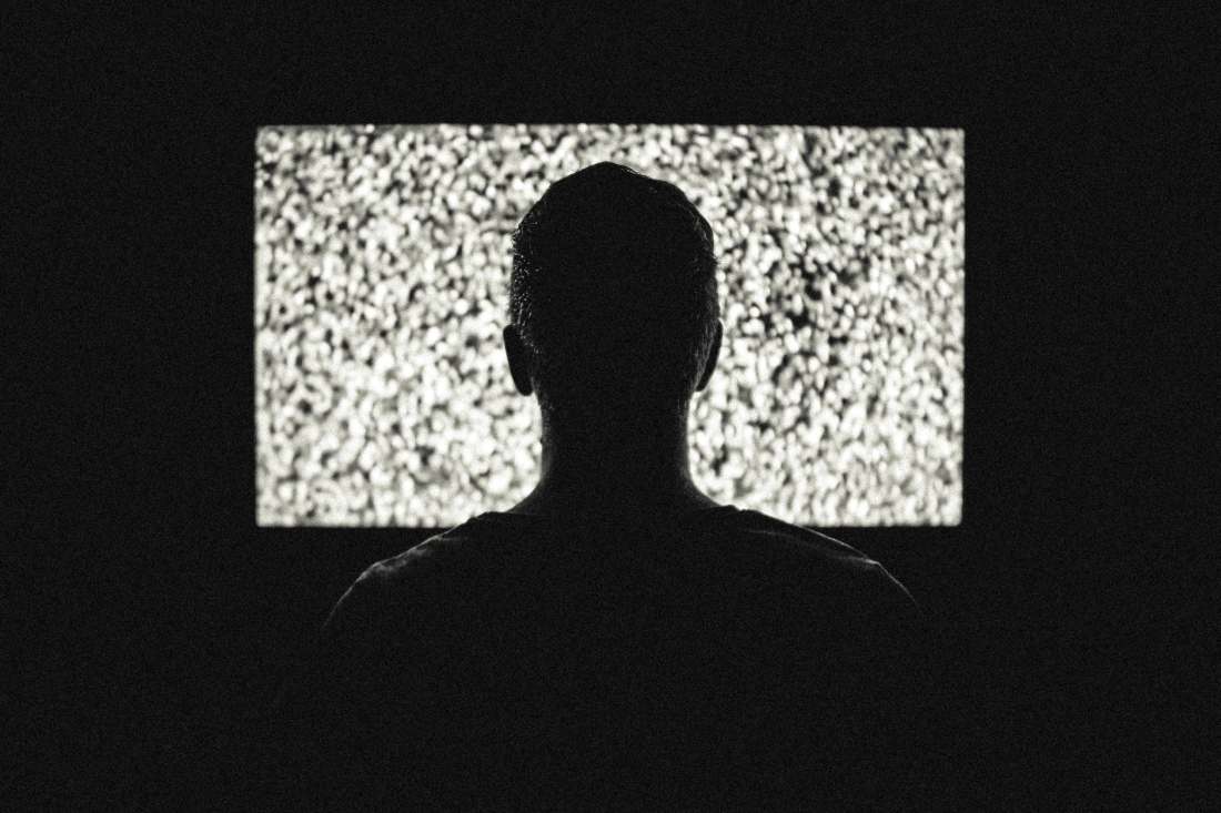 night television tv video